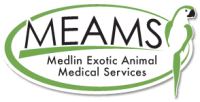 Medlin Exotic Animal Medical Services Fort Myers Florida